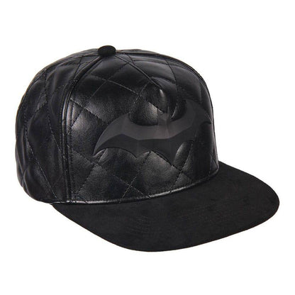 DC - Kappe Batman Lederoptik
