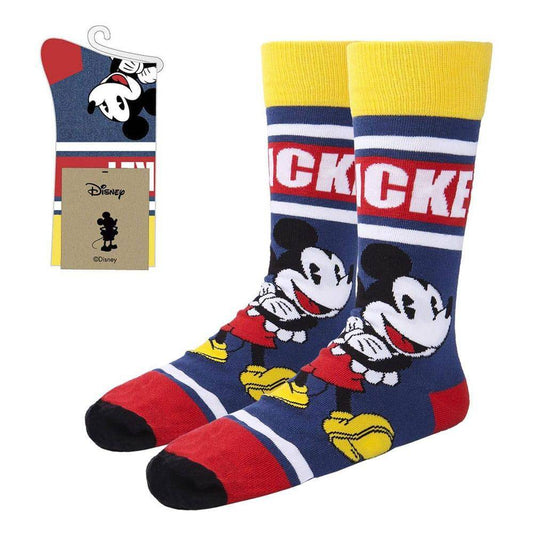 Disney - Socken Micky - 40-46
