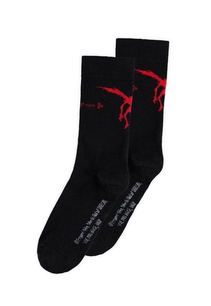 Death Note - Socken Set Ryuk - 43-46
