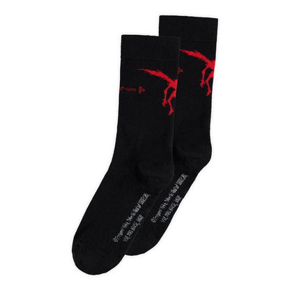 Death Note - Socken Set Ryuk - 39-42