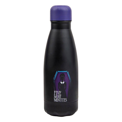 Wednesday - Trinkflasche Sarg - 500 ml