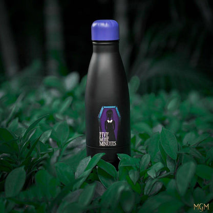 Wednesday - Trinkflasche Sarg - 500 ml