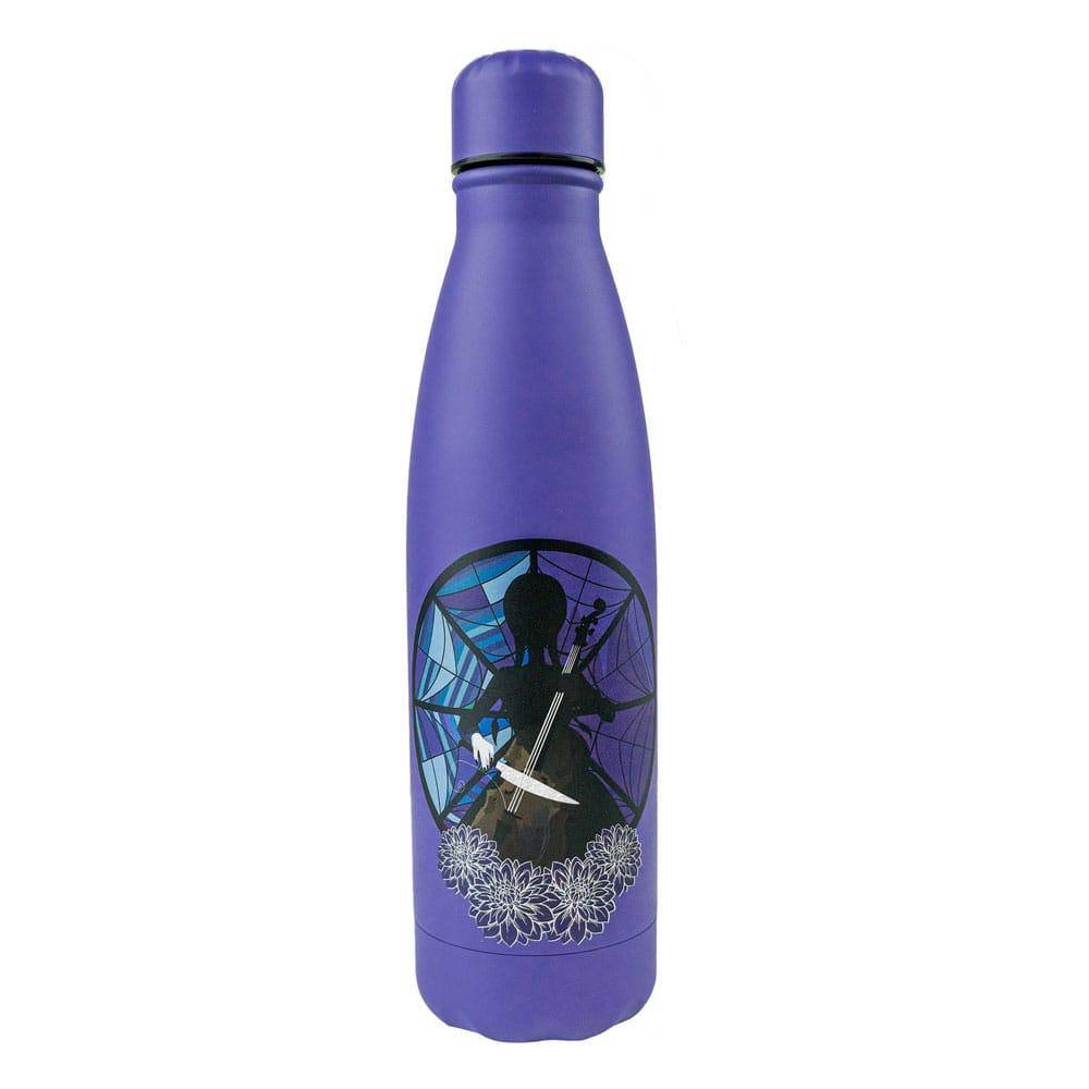 Wednesday - Trinkflasche Cello - 500 ml