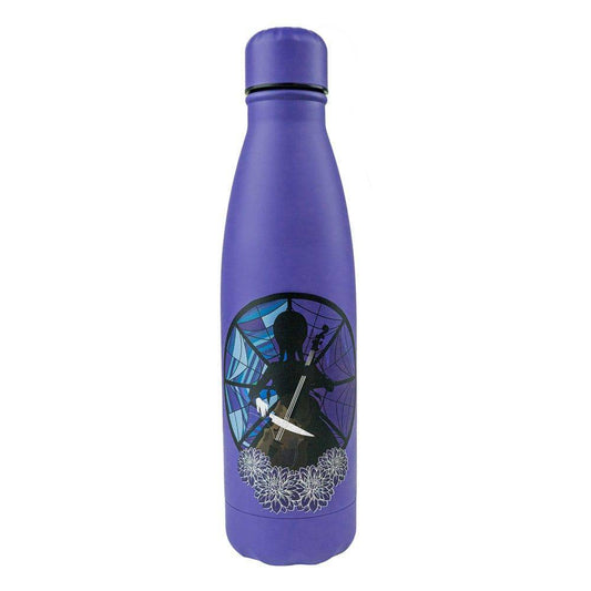 Wednesday - Trinkflasche Cello - 500 ml