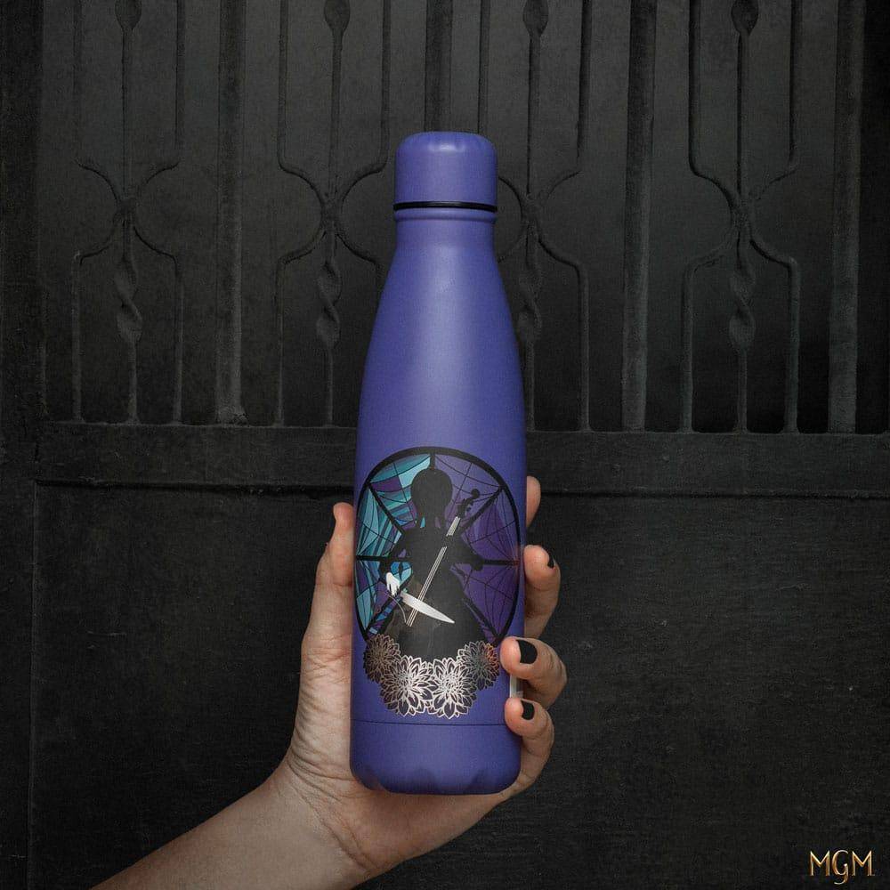 Wednesday - Trinkflasche Cello - 500 ml