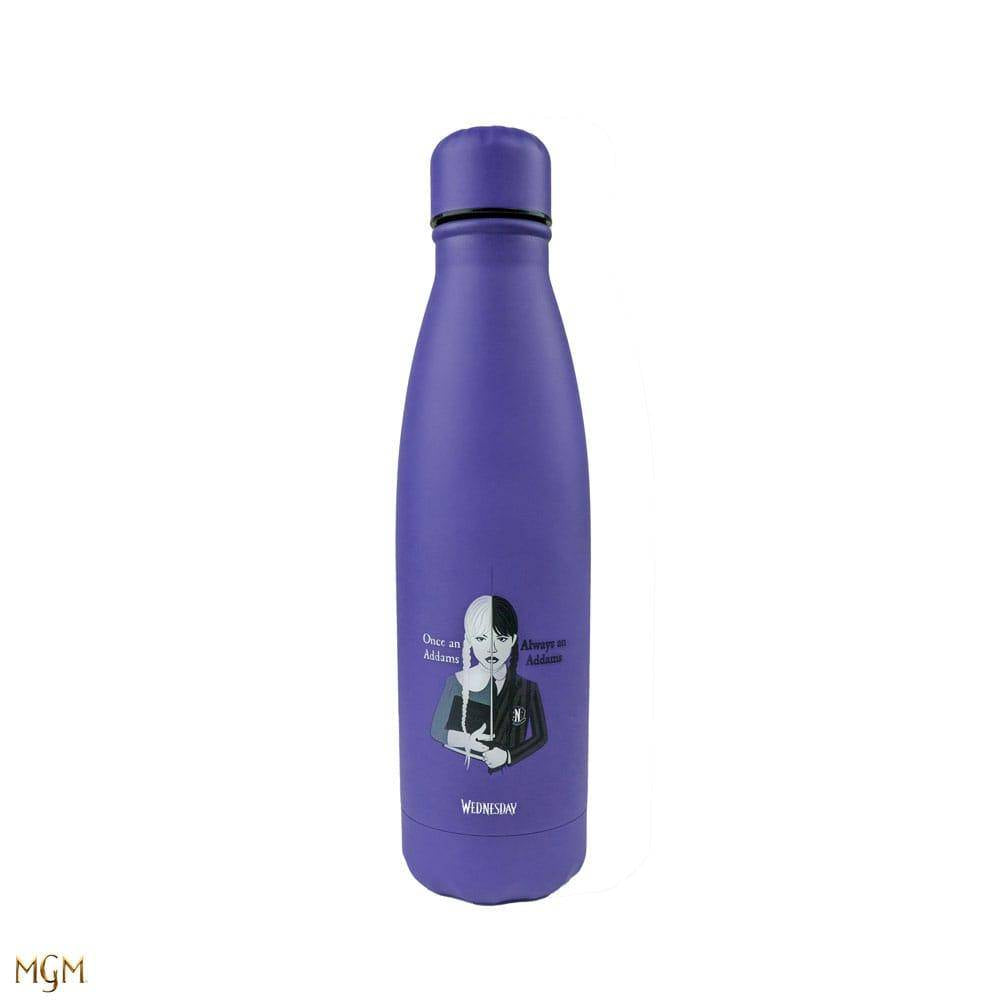 Wednesday - Trinkflasche Cello - 500 ml