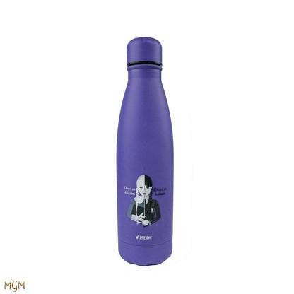 Wednesday - Trinkflasche Cello - 500 ml