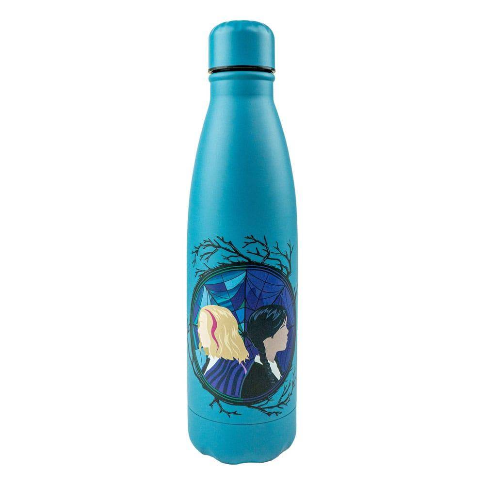 Wednesday - Trinkflasche Enid & Wednesday - 500 ml