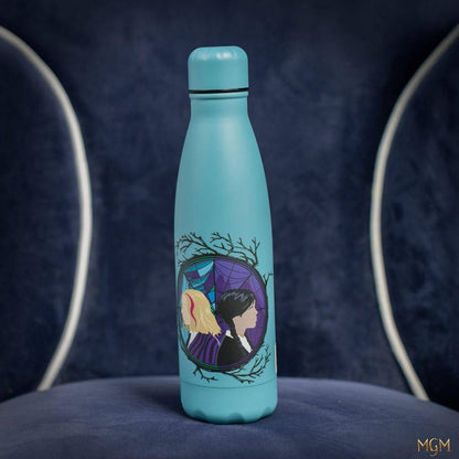 Wednesday - Trinkflasche Enid & Wednesday - 500 ml