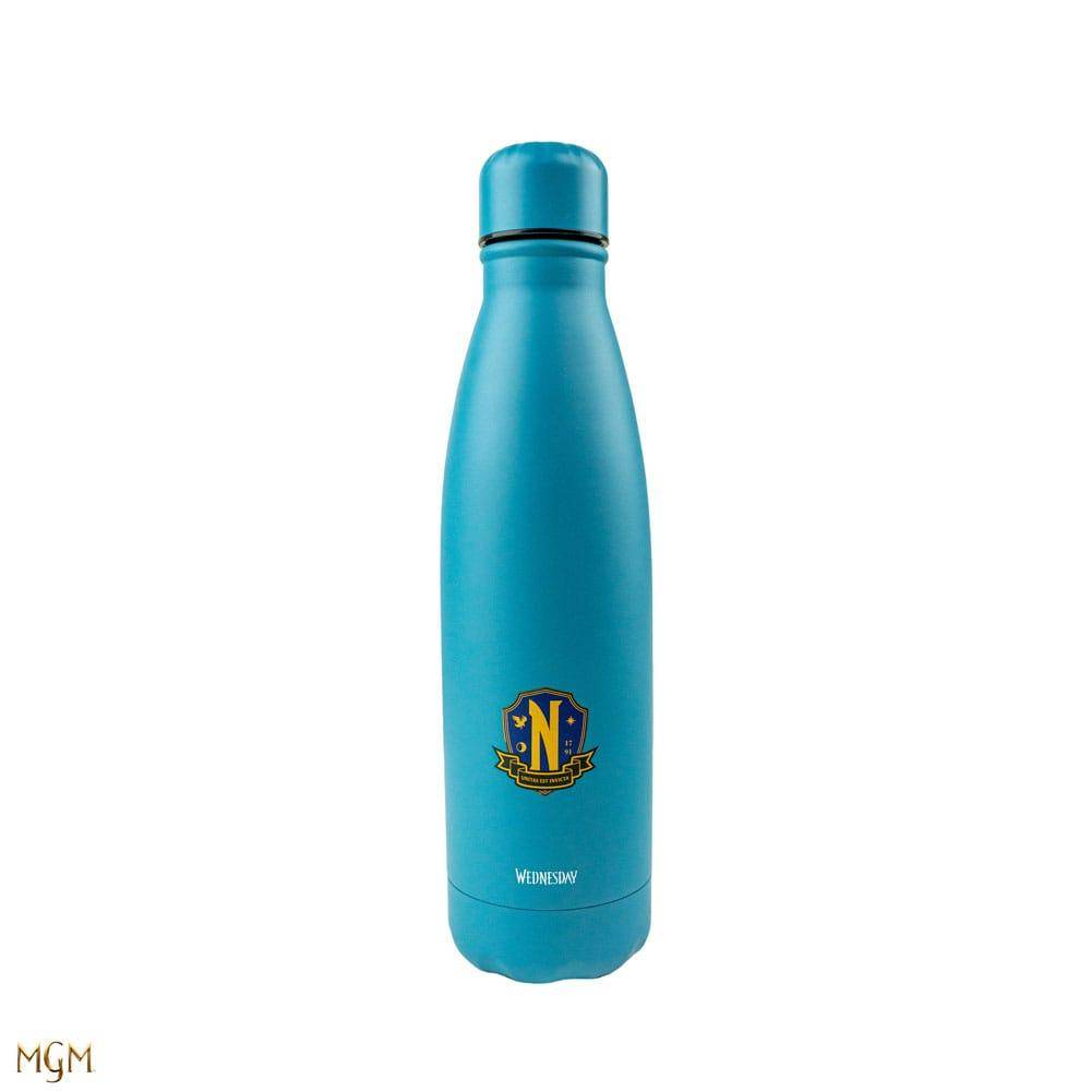 Wednesday - Trinkflasche Enid & Wednesday - 500 ml