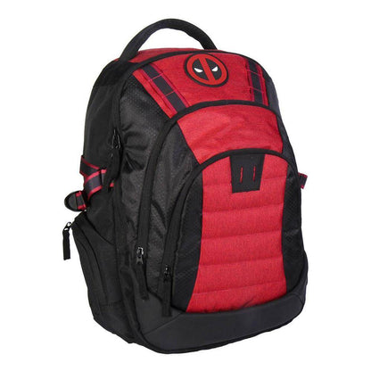 Marvel - Rucksack Deadpool Maske