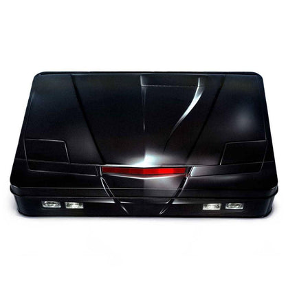 Knight Rider - Geschenkbox F.L.A.G. Agent Kit