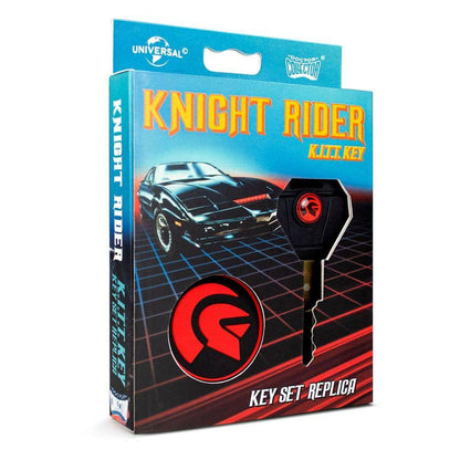 Knight Rider - Replik K.I.T.T. Schlüssel