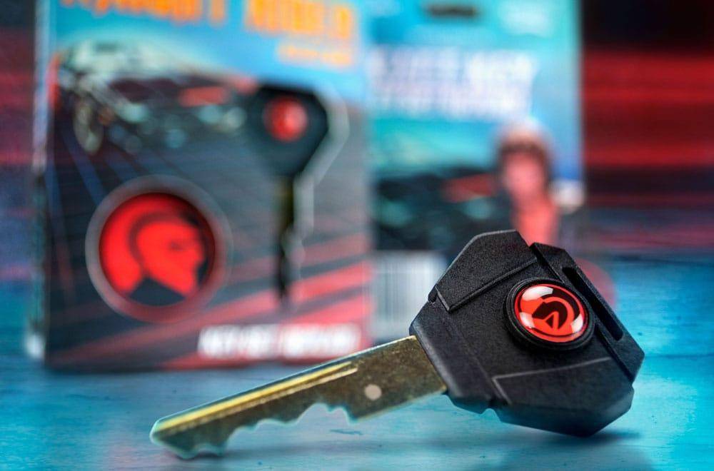 Knight Rider - Replik K.I.T.T. Schlüssel