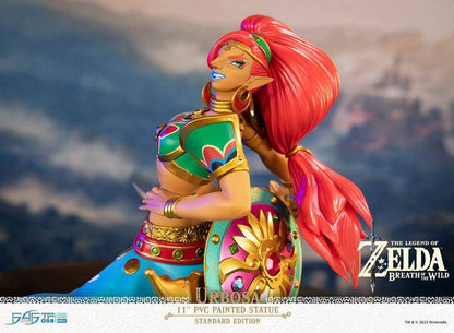 The Legend of Zelda - Statue Urbosa (Collector's Edition) - 28 cm