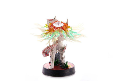 Okami - Statue Shiranui (Standard Pose) - 23 cm