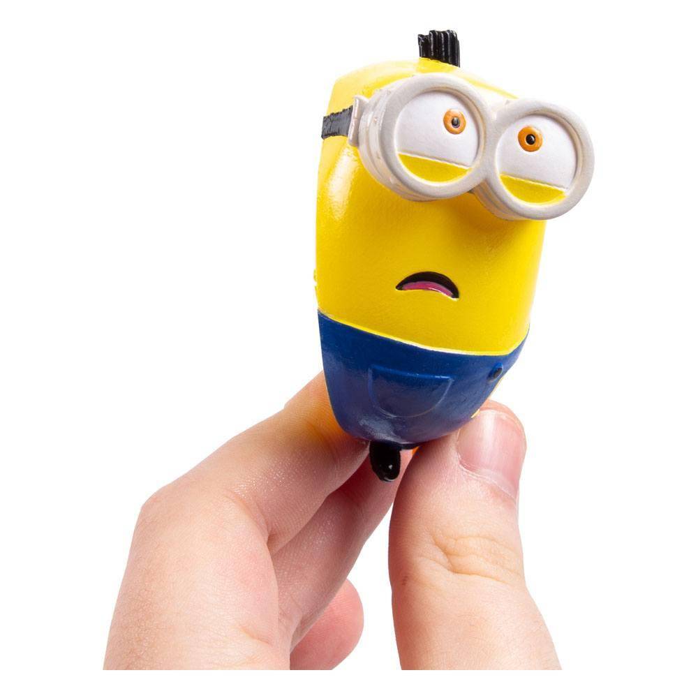 Minions - Wanddekoration Stuart & Bob