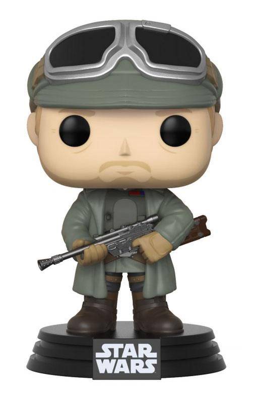 Star Wars - POP! Tobias Beckett - 242