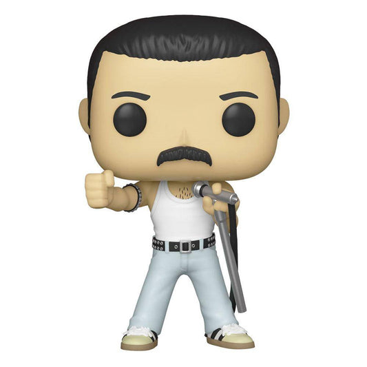 Queen - POP! Freddie Mercury - 183