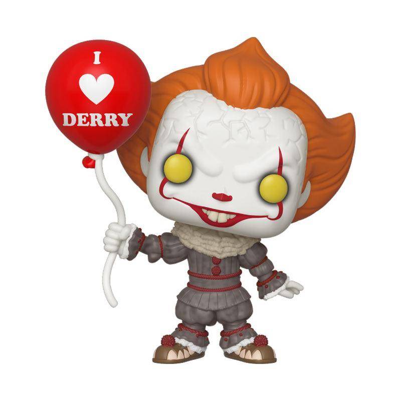 Es - POP! Pennywise - 780
