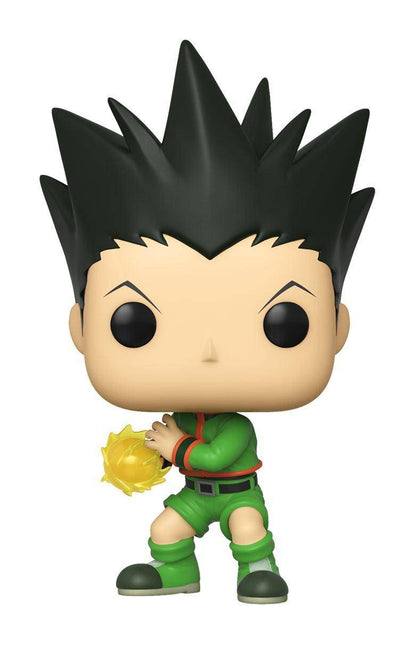 Hunter X Hunter - POP! Gon Freecss - 651