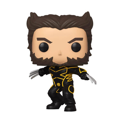Marvel - POP! Wolverine - 637