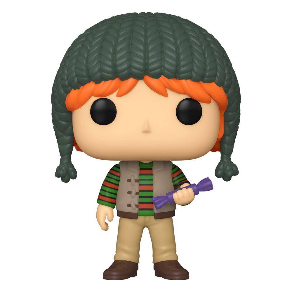 Harry Potter - POP! Ron Weasley - 124
