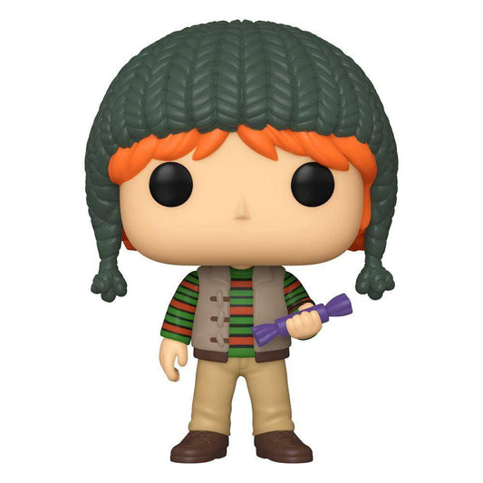 Harry Potter - POP! Ron Weasley - 124