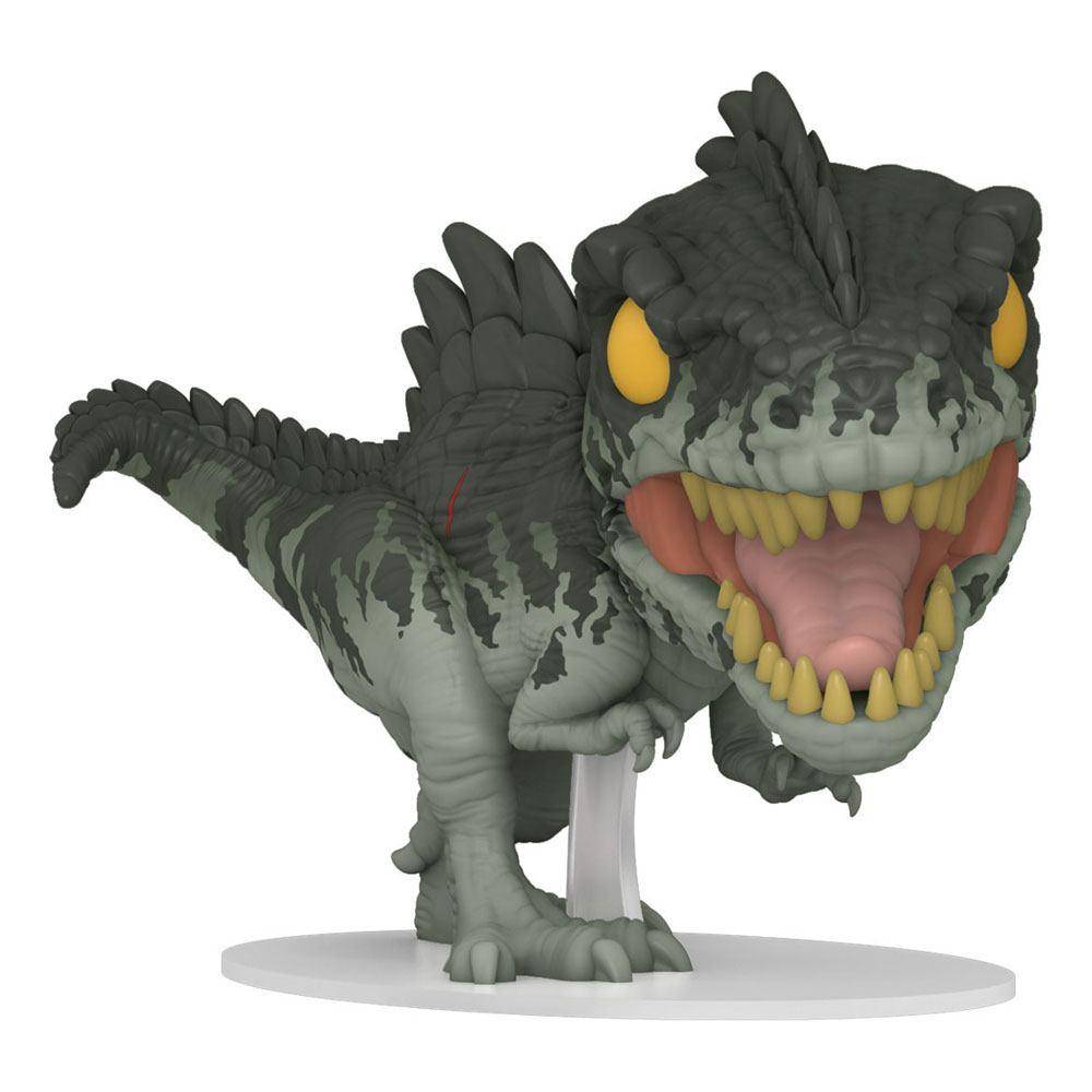 Jurassic Park - POP! Giganotosaurus - 1207