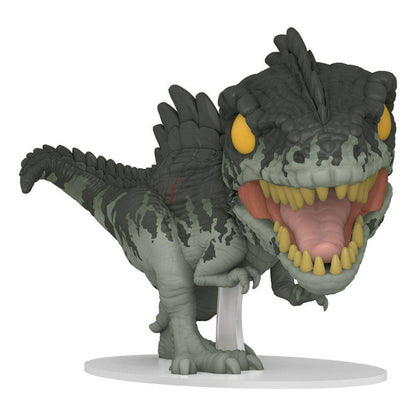 Jurassic Park - POP! Giganotosaurus - 1207
