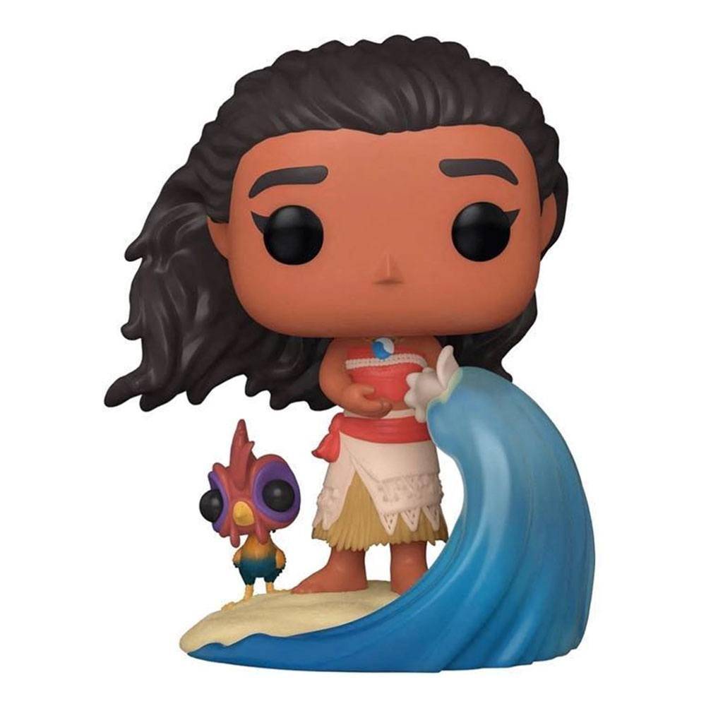 Disney - POP! Vaiana - 1016