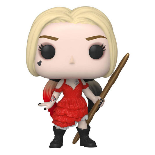DC - POP! Harley Quinn - 1111