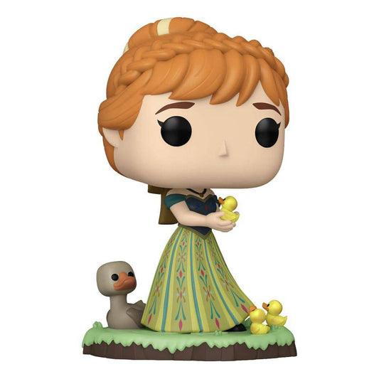 Disney - POP! Anna - 1023