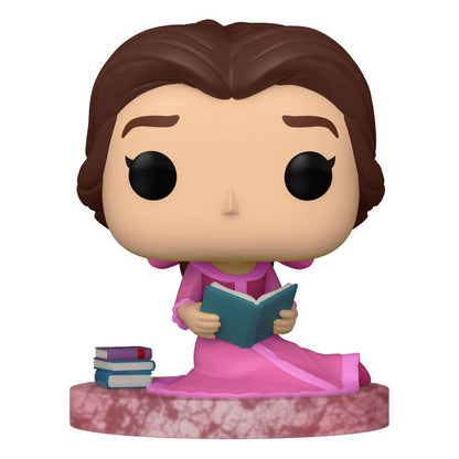 Disney - POP! Belle - 1021