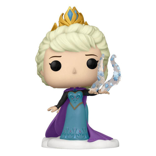 Disney - POP! Elsa - 1024