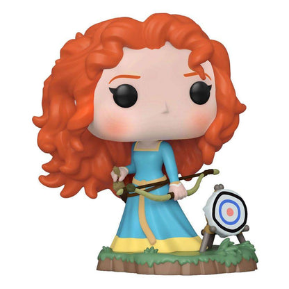 Disney - POP! Merida - 1022