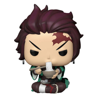 Demon Slayer - POP! Tanjiro Kamado - 1304