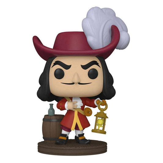 Disney - POP! Captain Hook - 1081