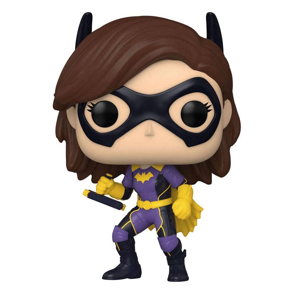 DC - POP! Batgirl - 893