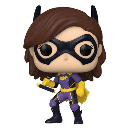DC - POP! Batgirl - 893