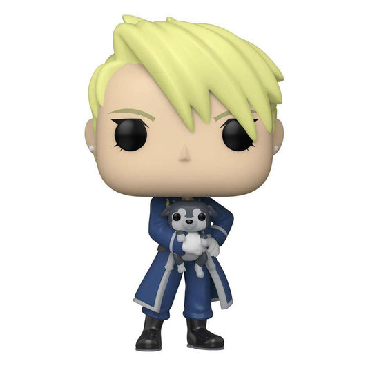 Fullmetal Alchemist - POP! Riza Hawkeye - 1177
