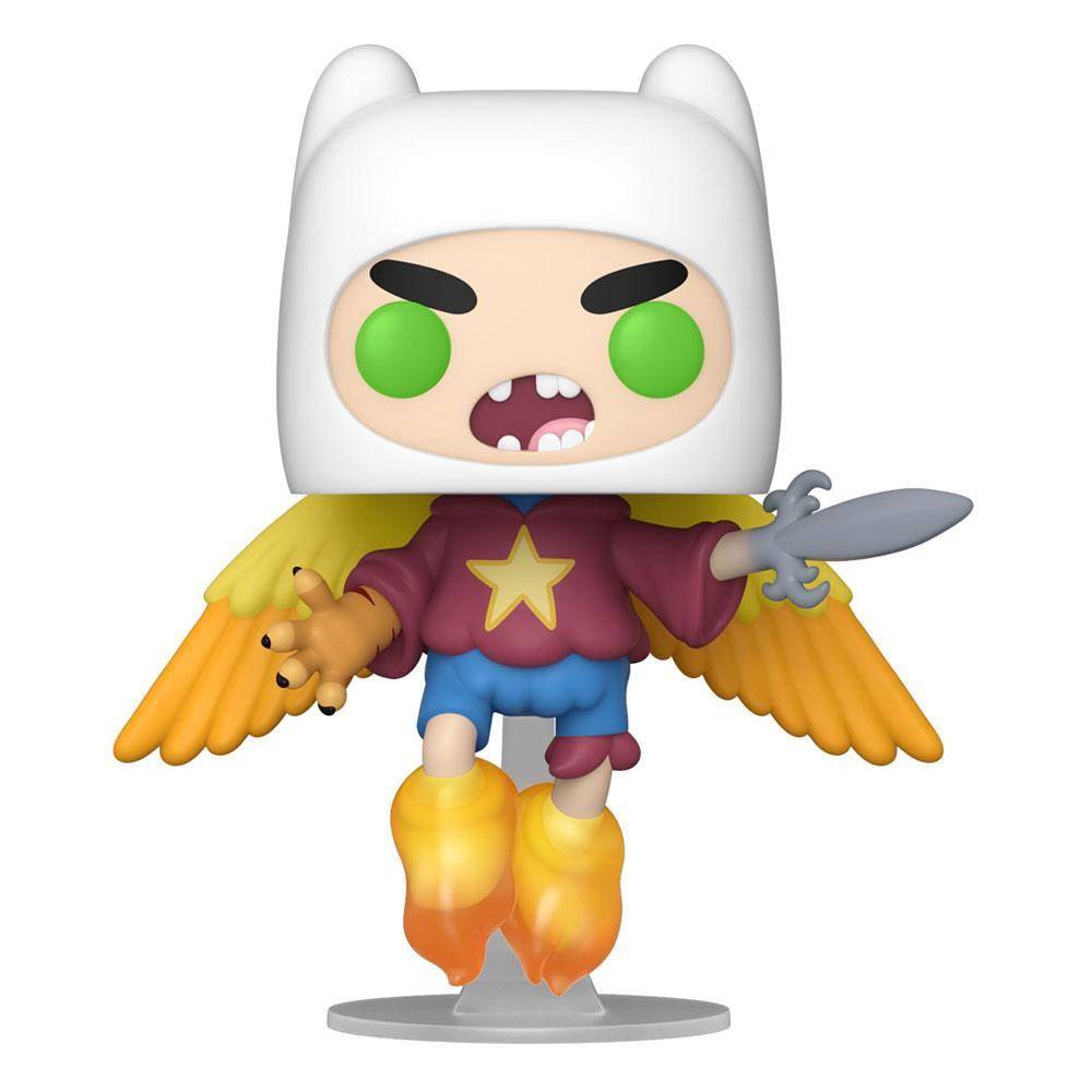 Adventure Time - POP! Finn - 1077