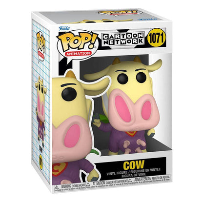 Muh-Kuh und Chickie - POP! Muh-Kuh - 1071