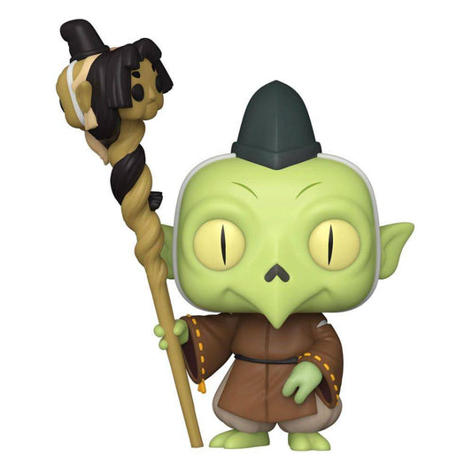 Inu Yasha - POP! Jaken - 1297
