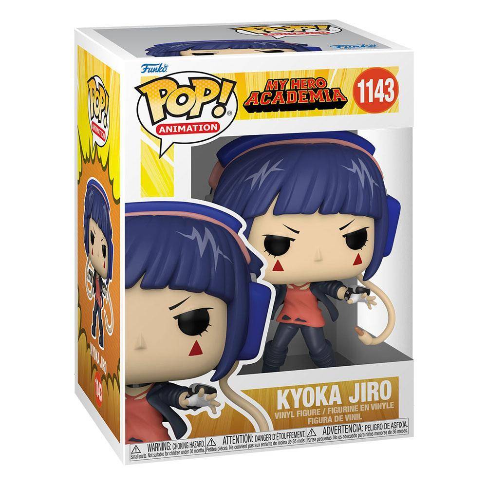My Hero Academia - POP! Kyoka Jiro - 1143