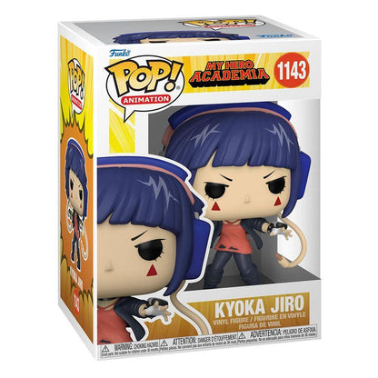My Hero Academia - POP! Kyoka Jiro - 1143