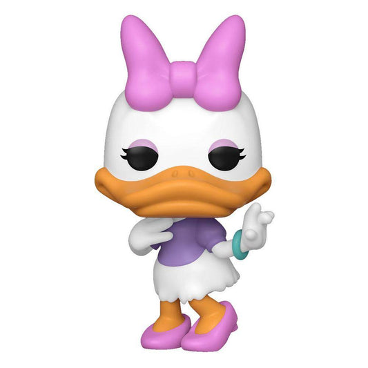 Disney - POP! Daisy Duck - 1192