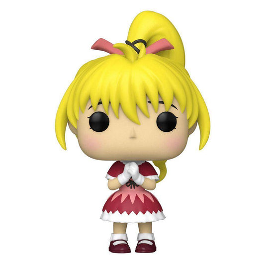 Hunter X Hunter - POP! Bisky - 1133