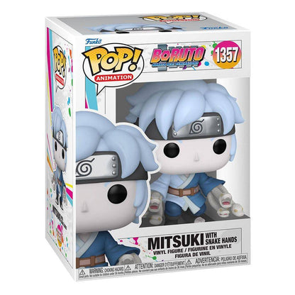 Boruto - POP! Mitsuki - 1357