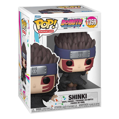 Boruto - POP! Shinki - 1359